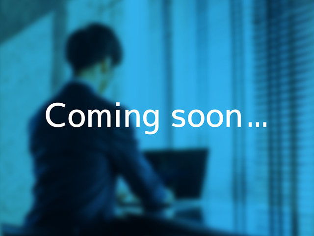 Coming Soon